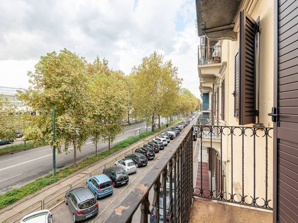 Appartamento in Vanchiglietta, foto 20 di 25