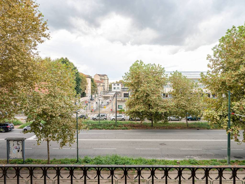Appartamento in Vanchiglietta, foto 22 di 25