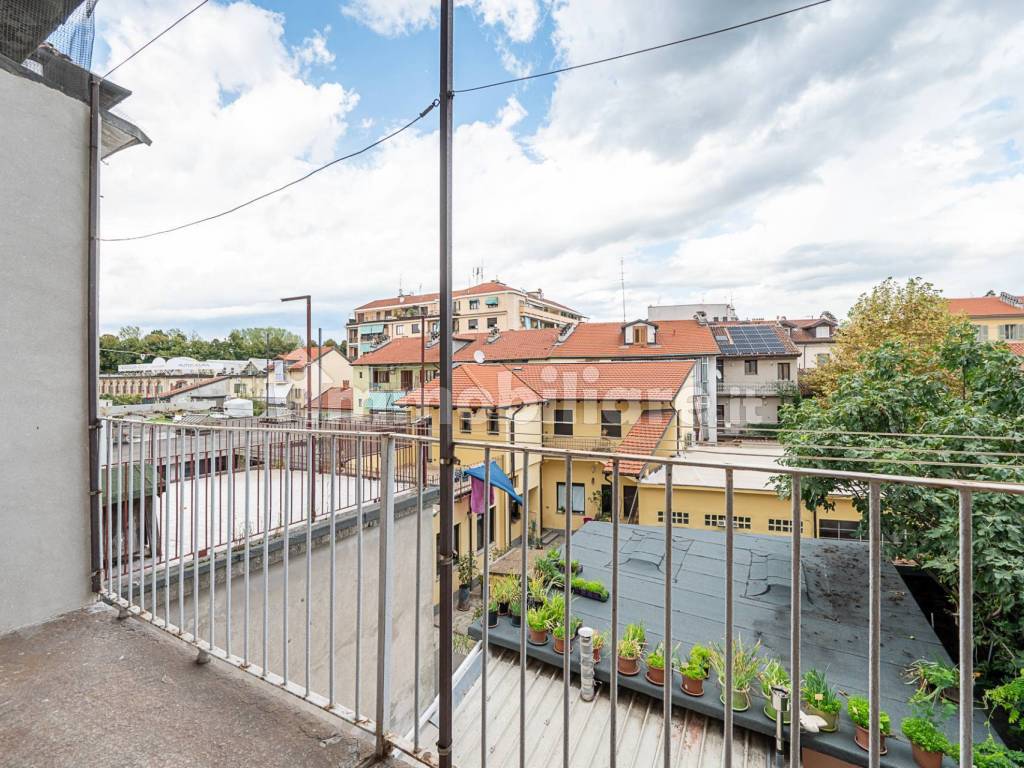 Appartamento in Vanchiglietta, foto 23 di 25