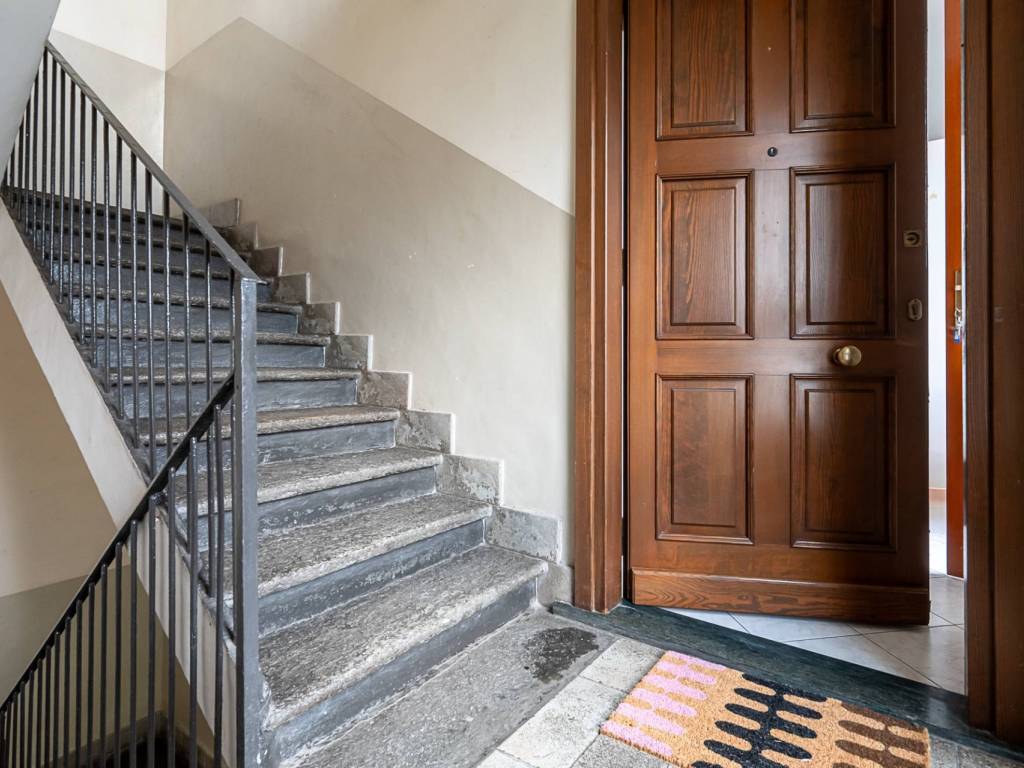 Appartamento in Vanchiglietta, foto 24 di 25
