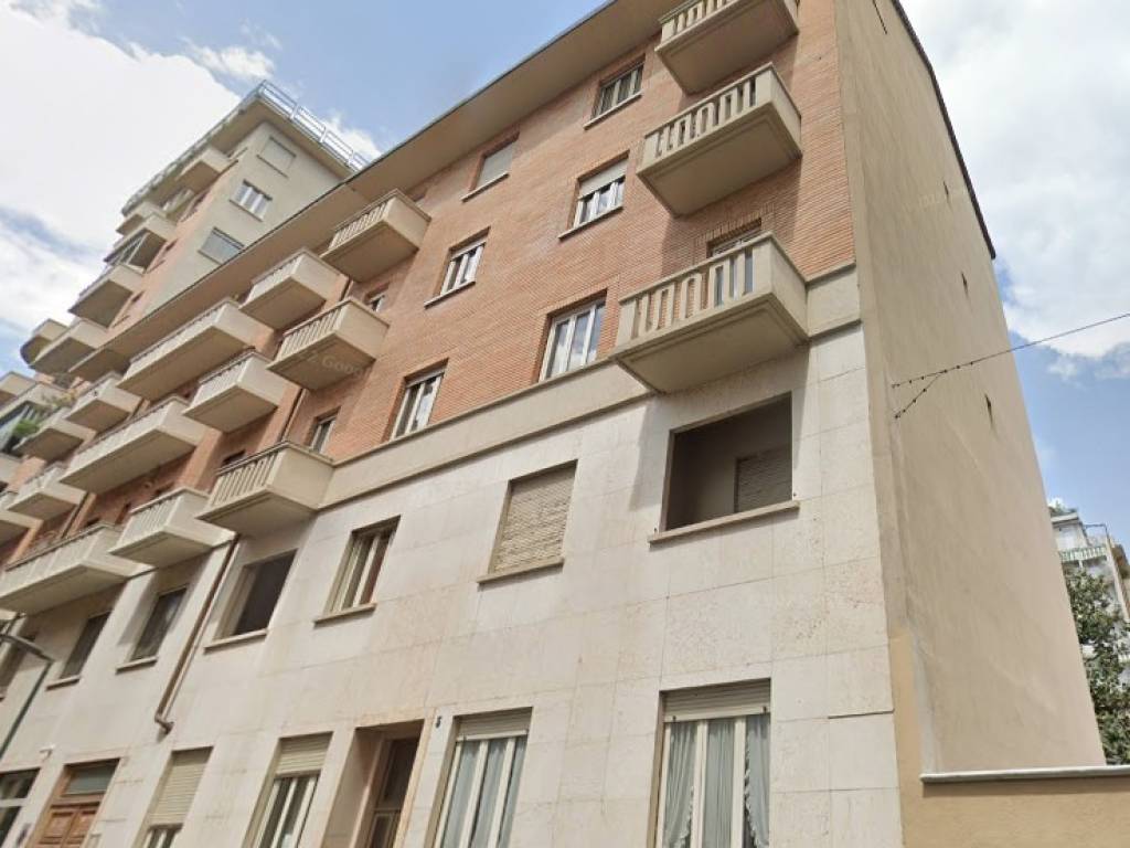 Appartamento in Crocetta