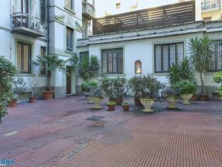 Cortile interno