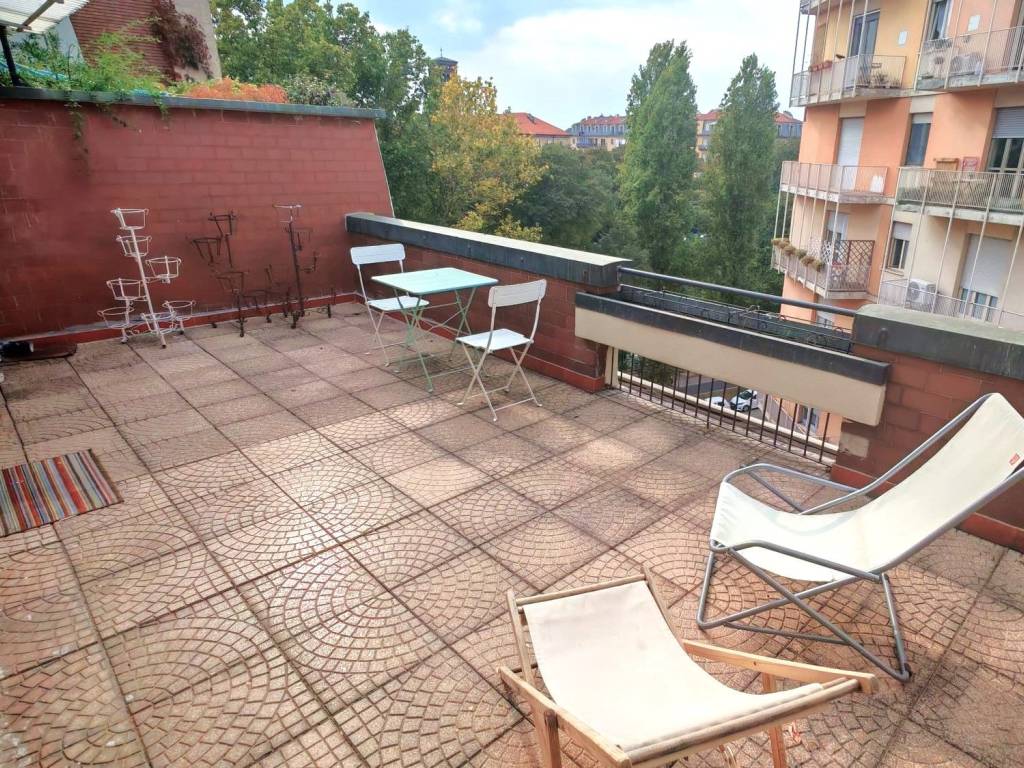 Appartamento in Aurora