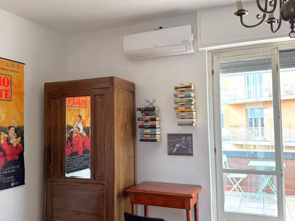 Appartamento in Aurora, foto 9 di 20