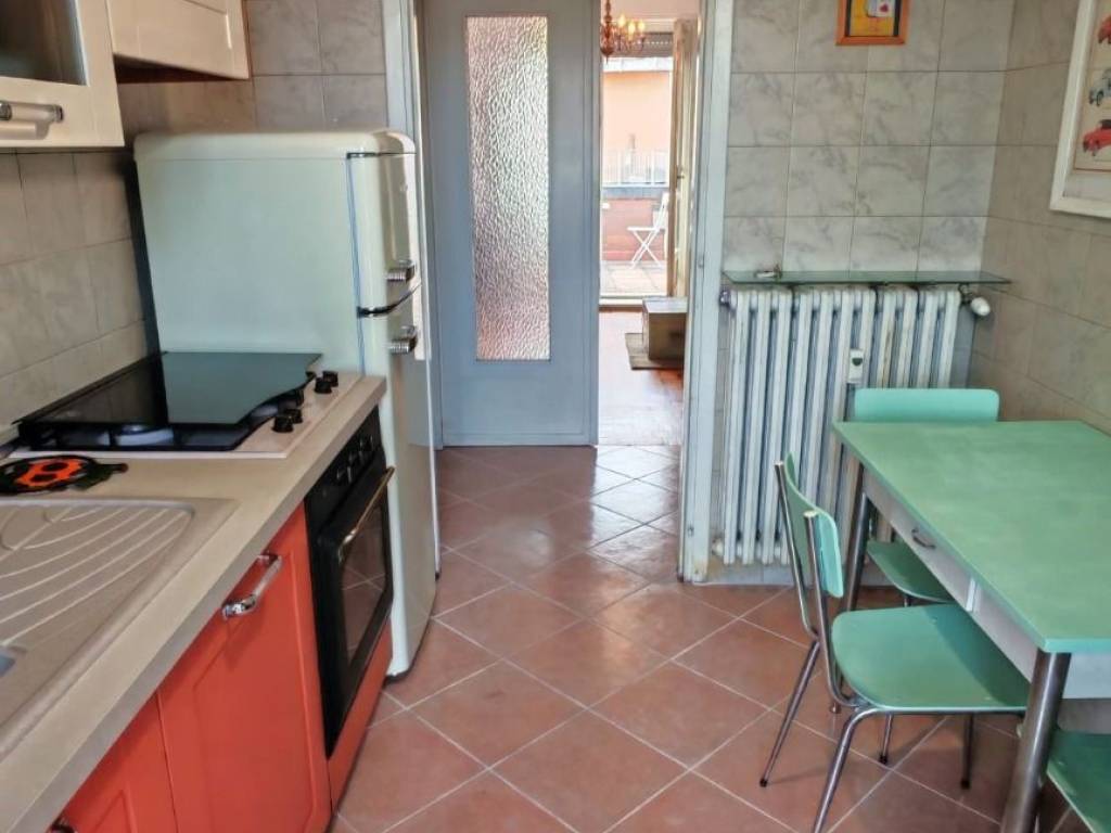 Appartamento in Aurora, foto 16 di 20