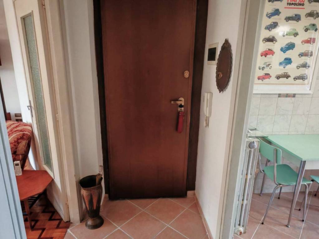 Appartamento in Aurora, foto 19 di 20