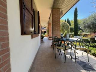 Veranda