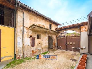 Cortile interno