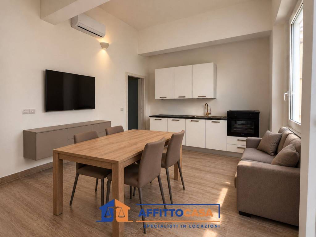 Appartamento in Mirafiori Sud, foto 3 di 12