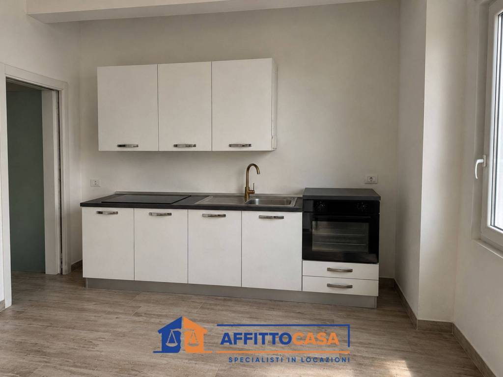 Appartamento in Mirafiori Sud, foto 4 di 12