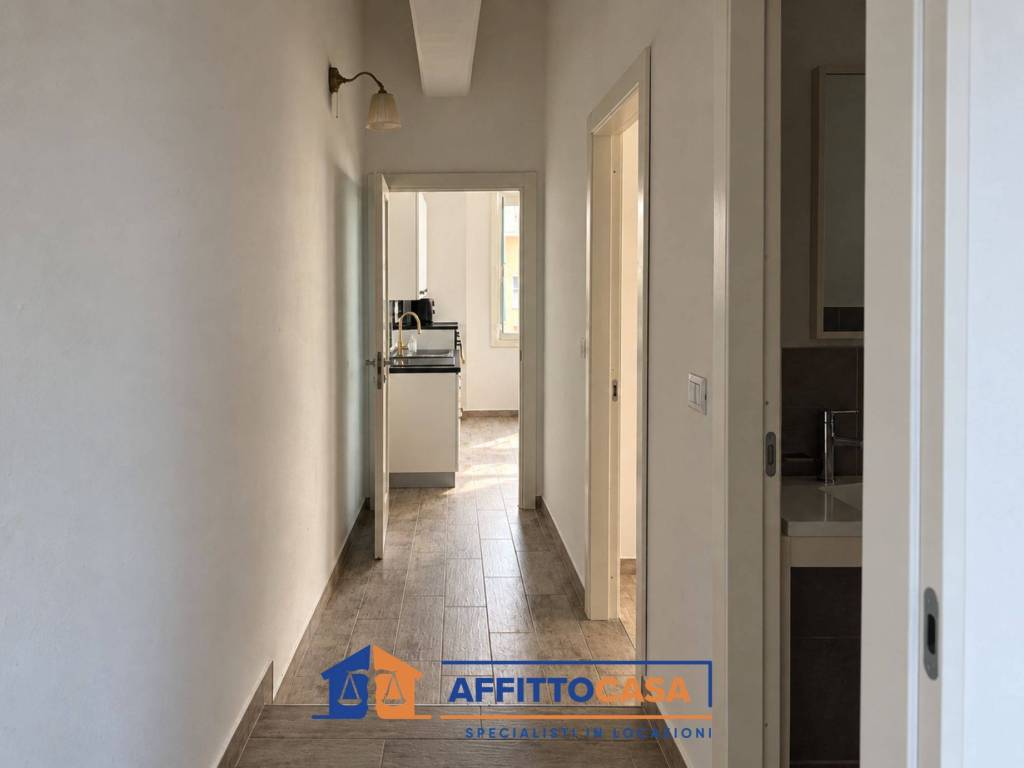 Appartamento in Mirafiori Sud, foto 5 di 12