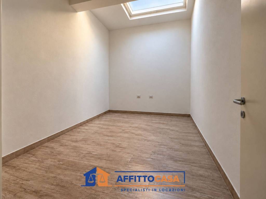 Appartamento in Mirafiori Sud, foto 6 di 12