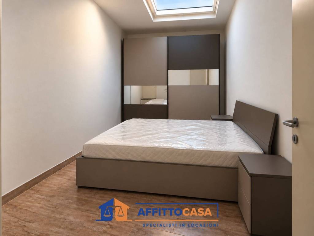 Appartamento in Mirafiori Sud, foto 7 di 12