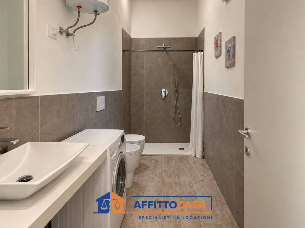 Appartamento in Mirafiori Sud, foto 11 di 12