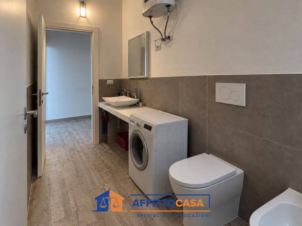 Appartamento in Mirafiori Sud, foto 12 di 12
