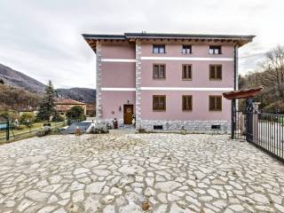Cortile interno