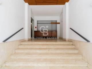 Interno palazzo