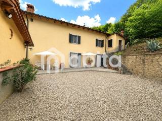 Cortile interno