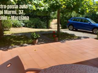 Posto macchina