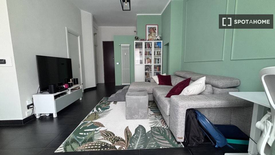 Appartamento in Cenisia, foto 3 di 18