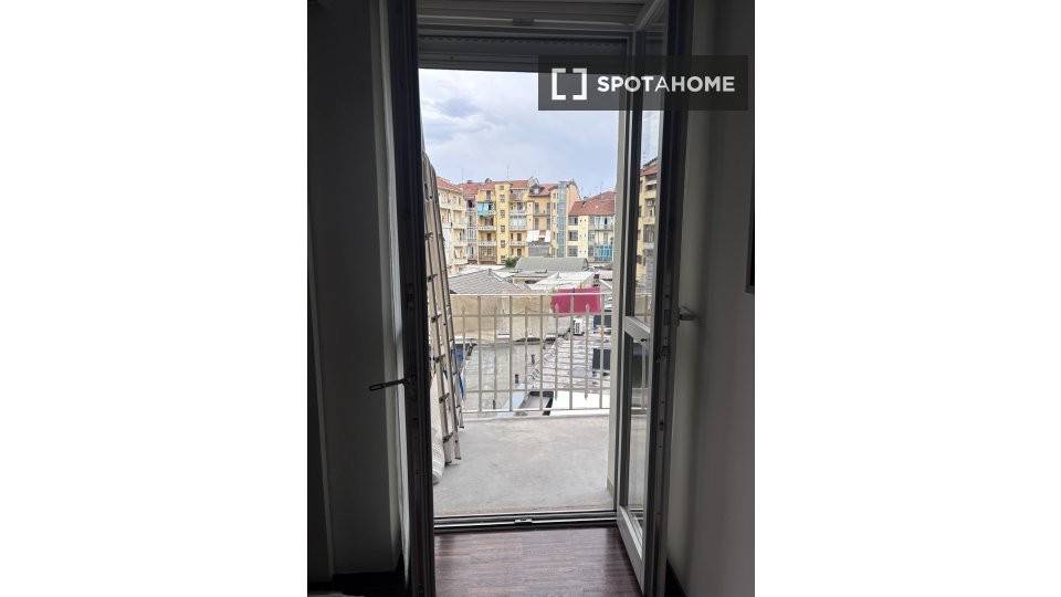 Appartamento in Cenisia, foto 8 di 18