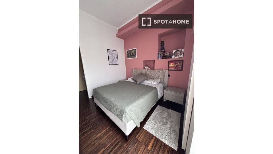 Appartamento in Cenisia, foto 11 di 18