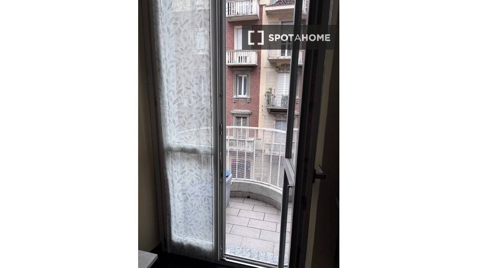 Appartamento in Cenisia, foto 15 di 18