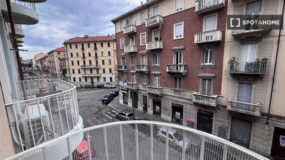 Appartamento in Cenisia, foto 16 di 18