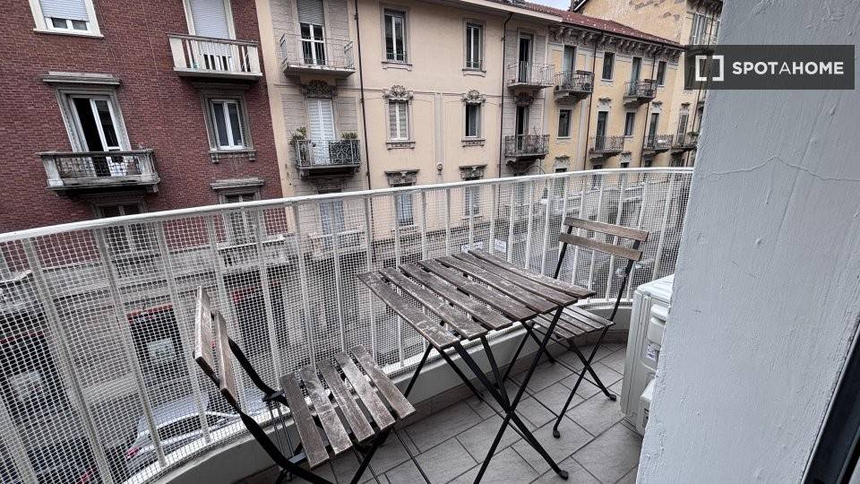Appartamento in Cenisia, foto 17 di 18