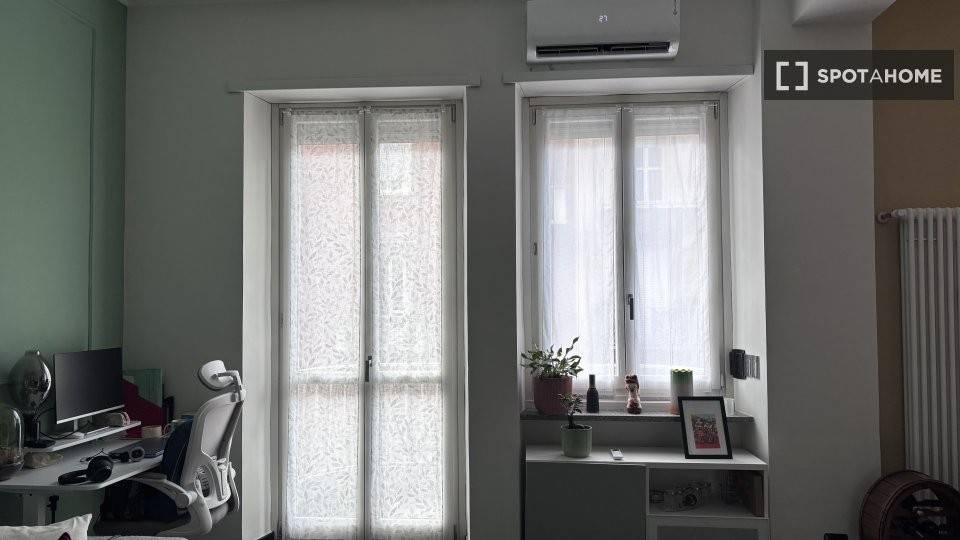 Appartamento in Cenisia, foto 18 di 18