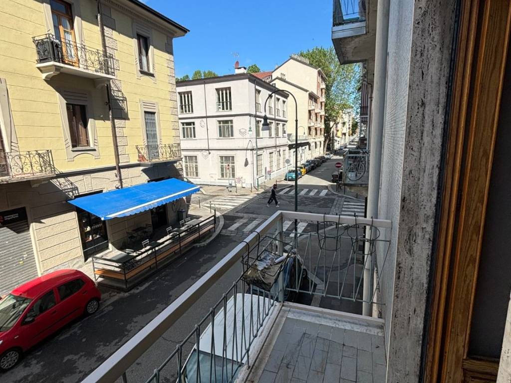 Appartamento in Aurora, foto 19 di 19