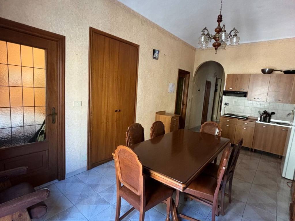 Appartamento in Aurora, foto 11 di 19
