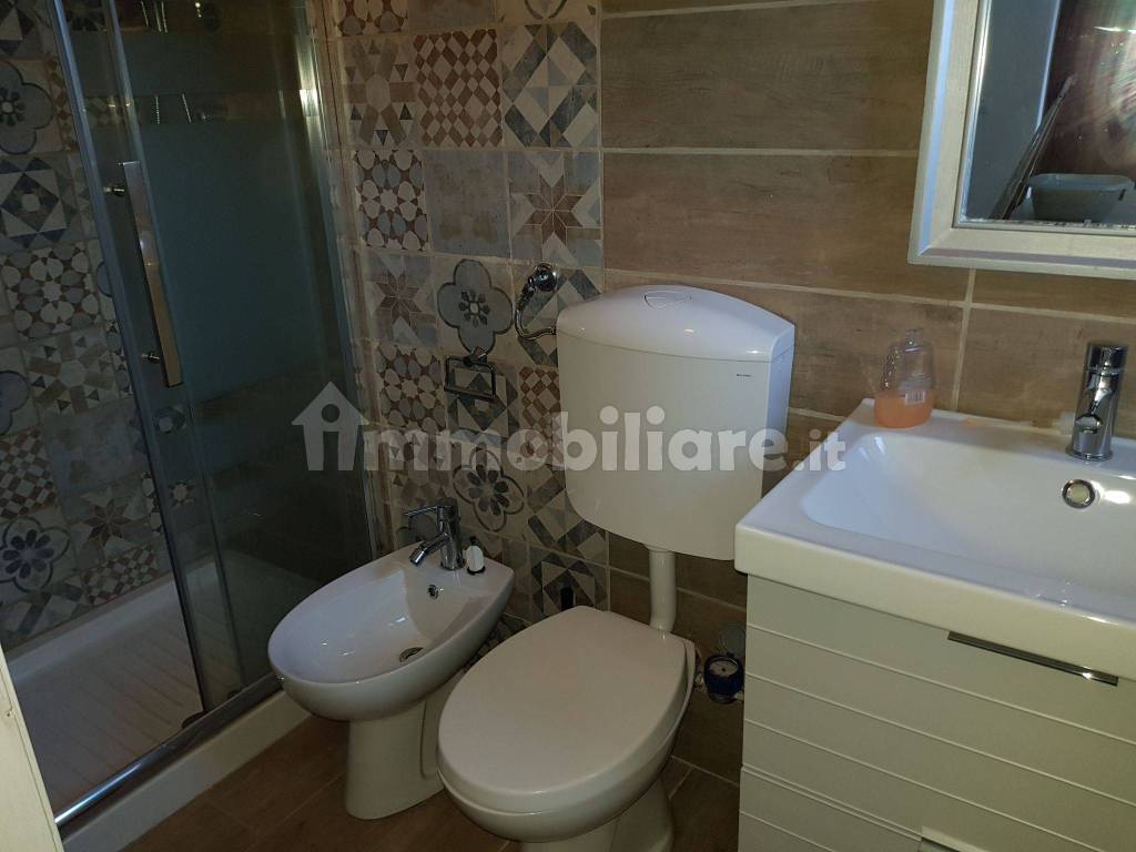 Appartamento in Borgo Vittoria
