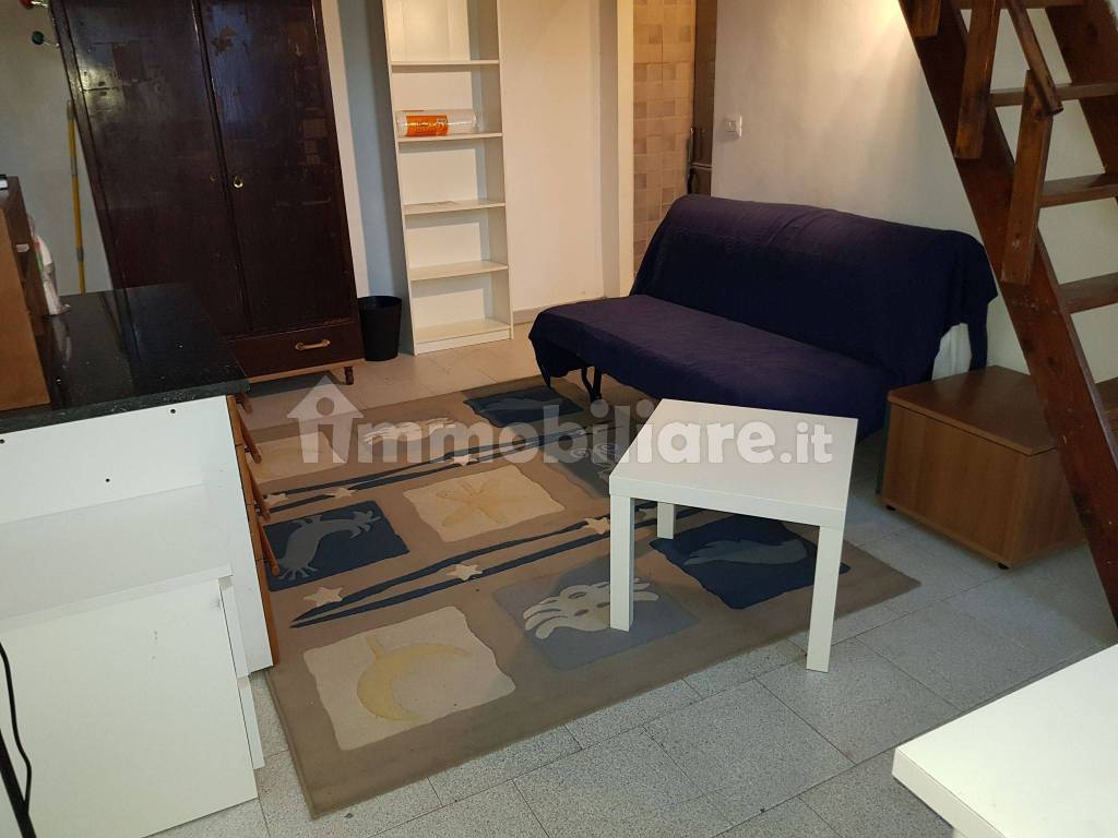Appartamento in Borgo Vittoria, foto 5 di 7