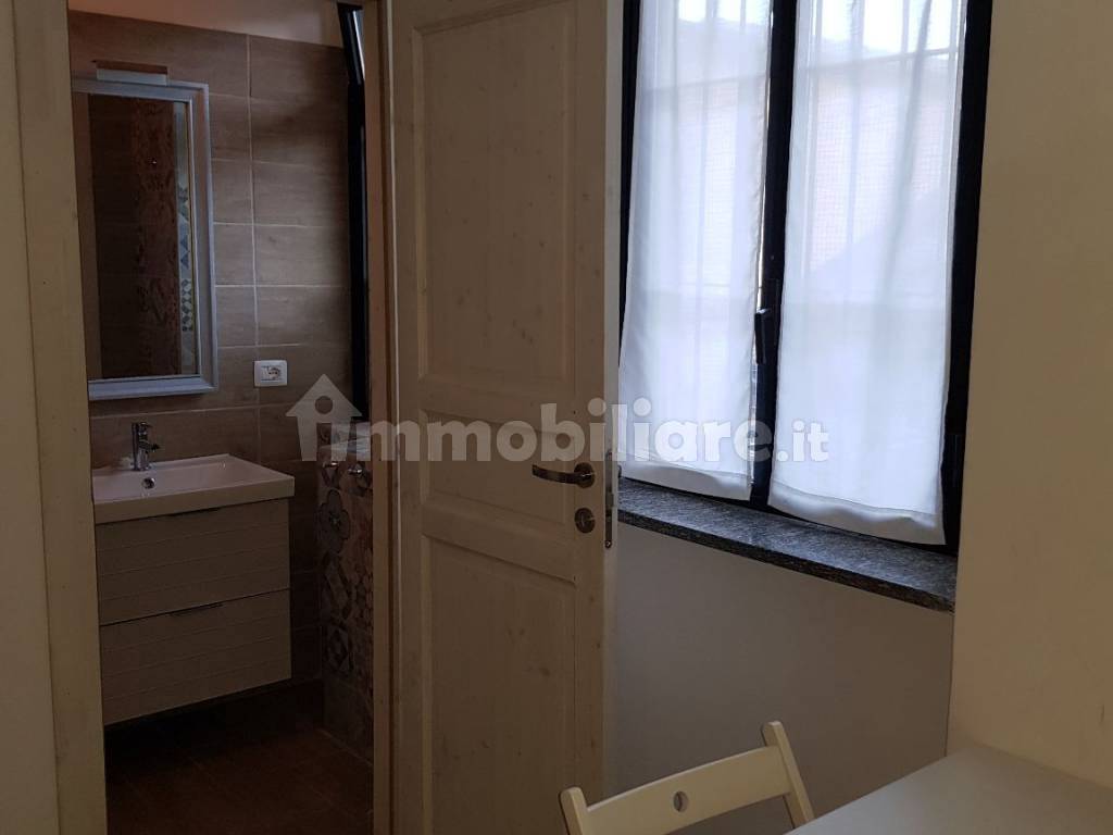 Appartamento in Borgo Vittoria, foto 6 di 7