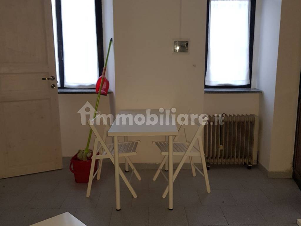 Appartamento in Borgo Vittoria, foto 7 di 7