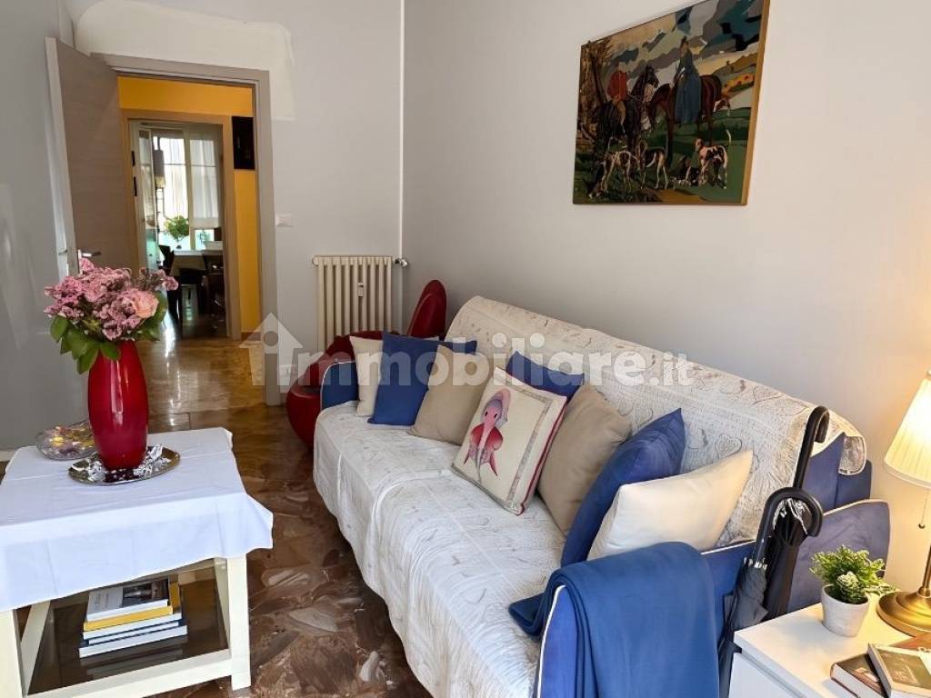 Appartamento in Borgo Po, foto 4 di 12