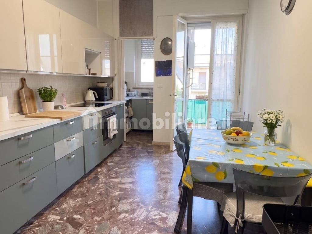 Appartamento in Borgo Po, foto 6 di 12
