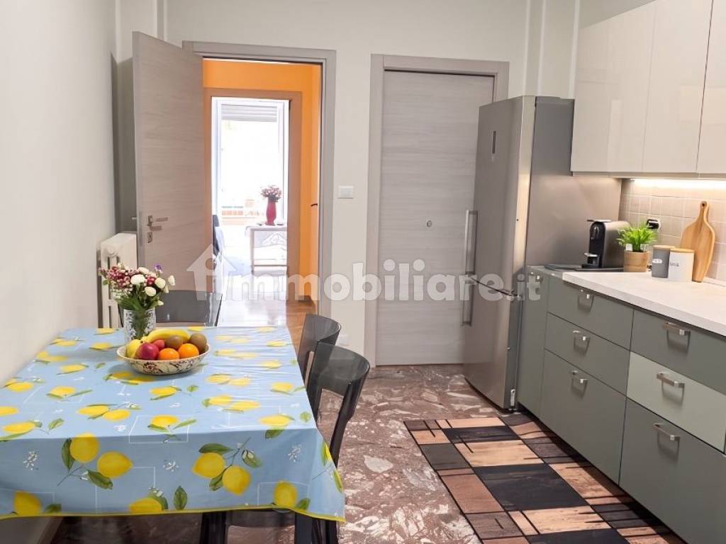 Appartamento in Borgo Po, foto 7 di 12
