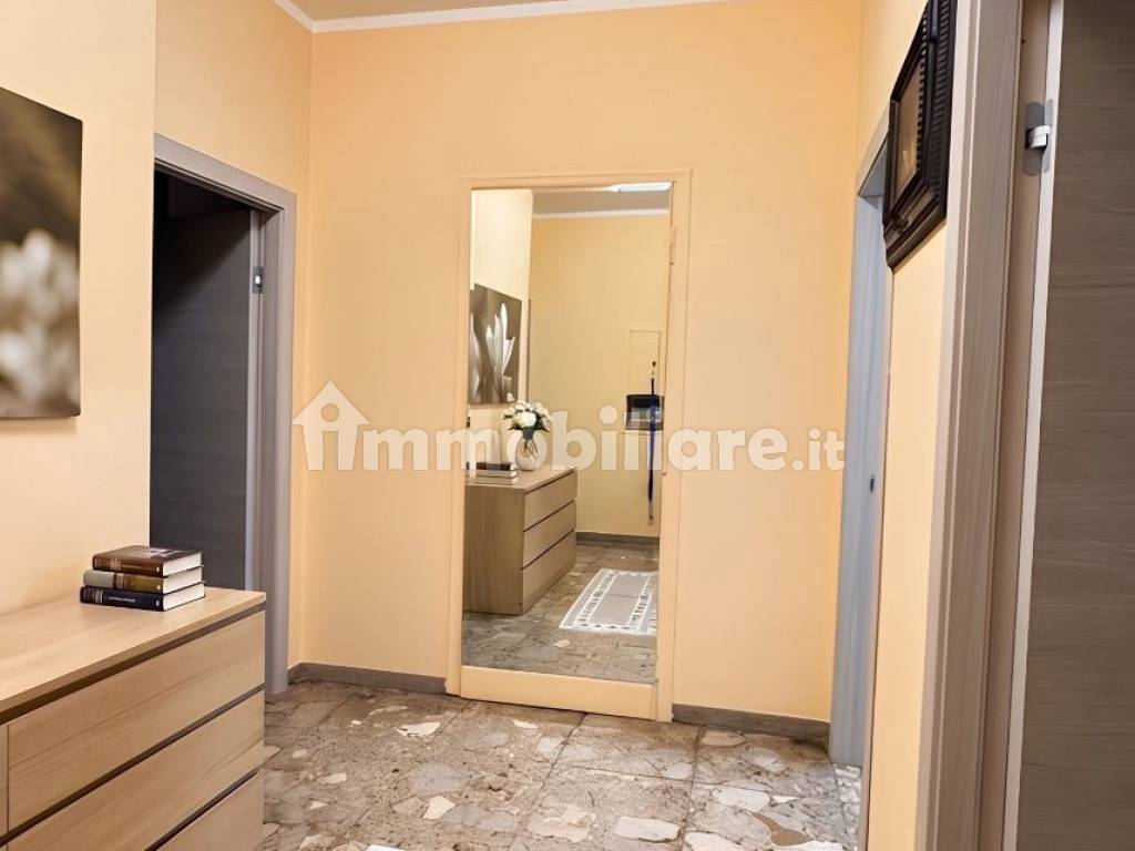Appartamento in Borgo Po, foto 10 di 12