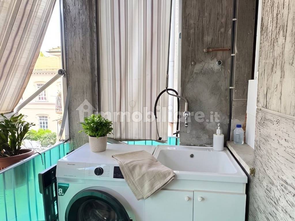 Appartamento in Borgo Po, foto 11 di 12