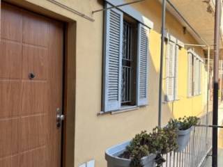 Interno palazzo