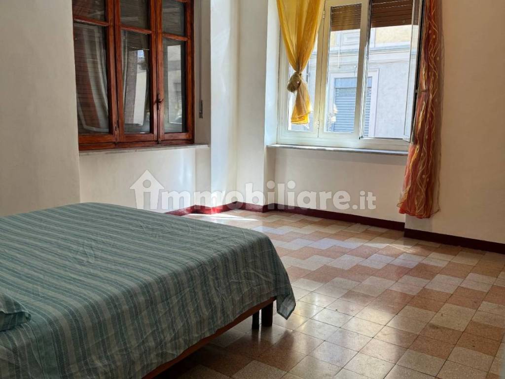 Appartamento in Barriera di Milano, foto 4 di 18