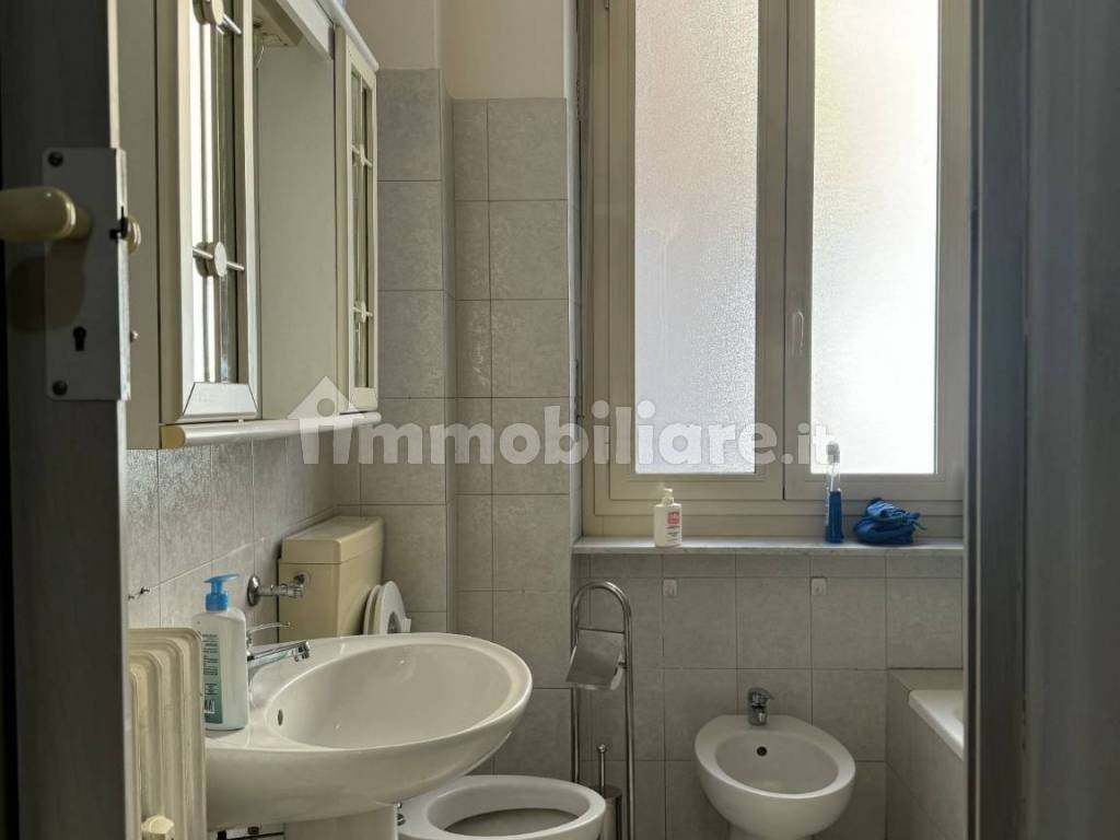 Appartamento in Barriera di Milano, foto 18 di 18