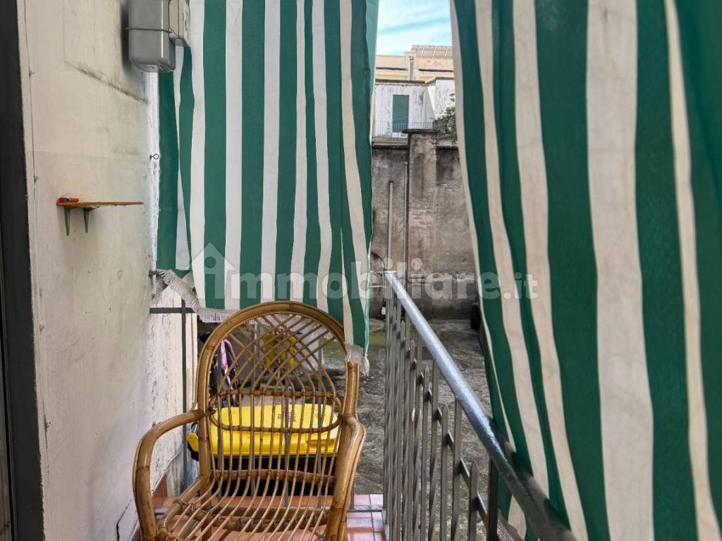 Appartamento in Barriera di Milano, foto 16 di 18