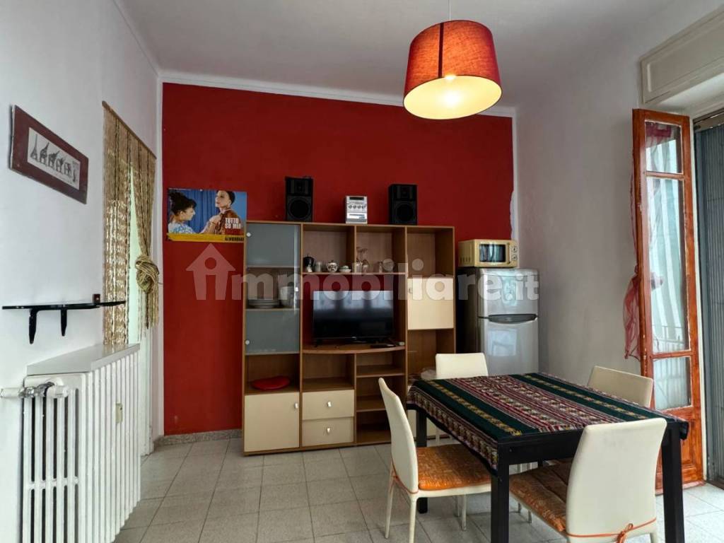 Appartamento in Barriera di Milano