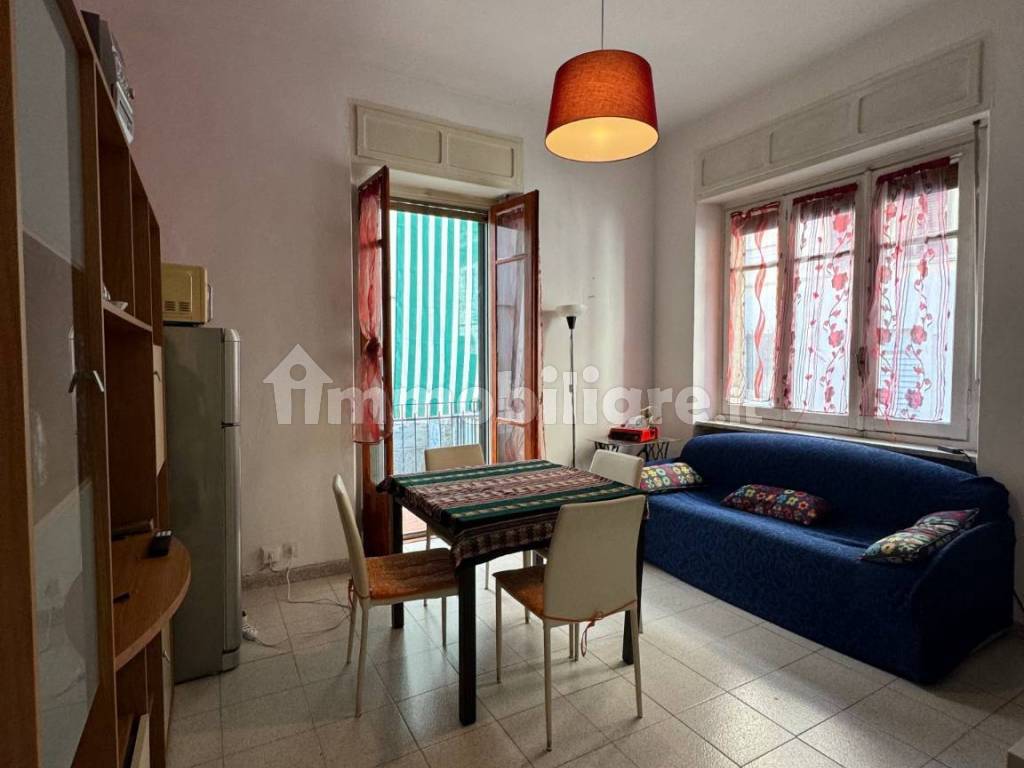 Appartamento in Barriera di Milano, foto 13 di 18