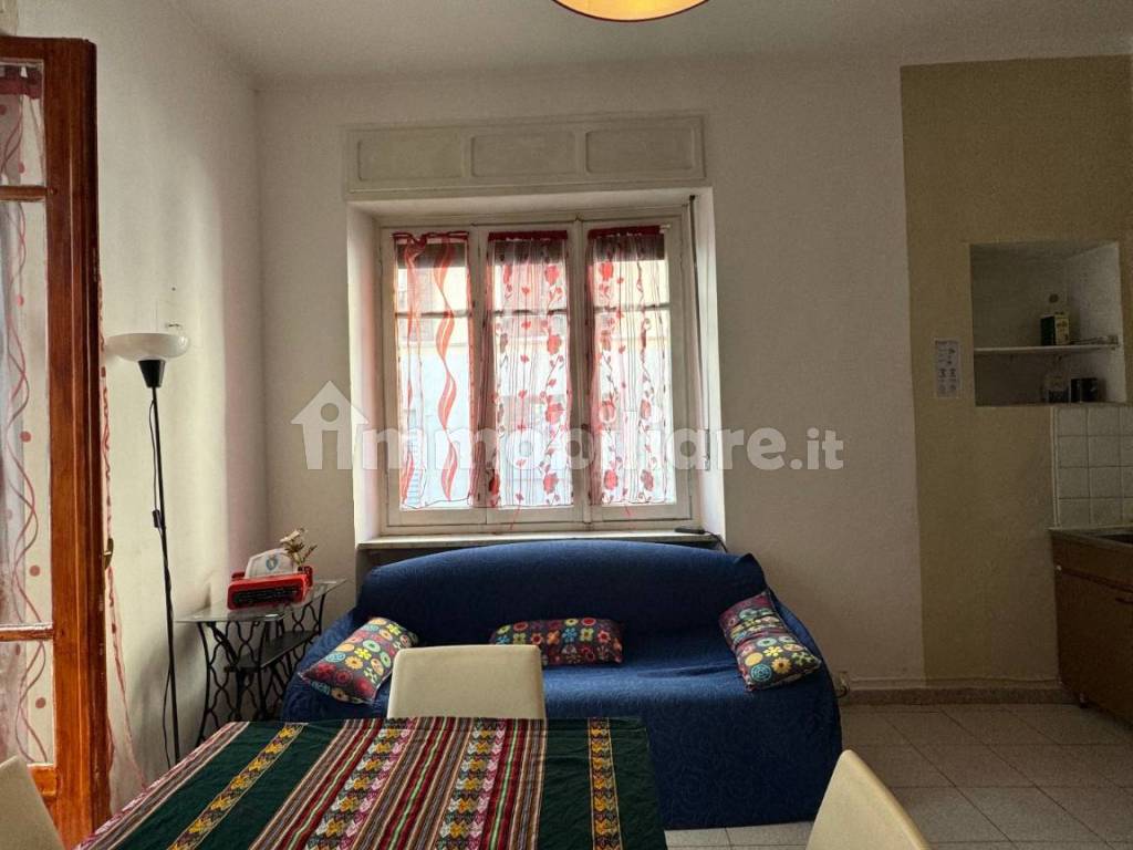 Appartamento in Barriera di Milano, foto 14 di 18