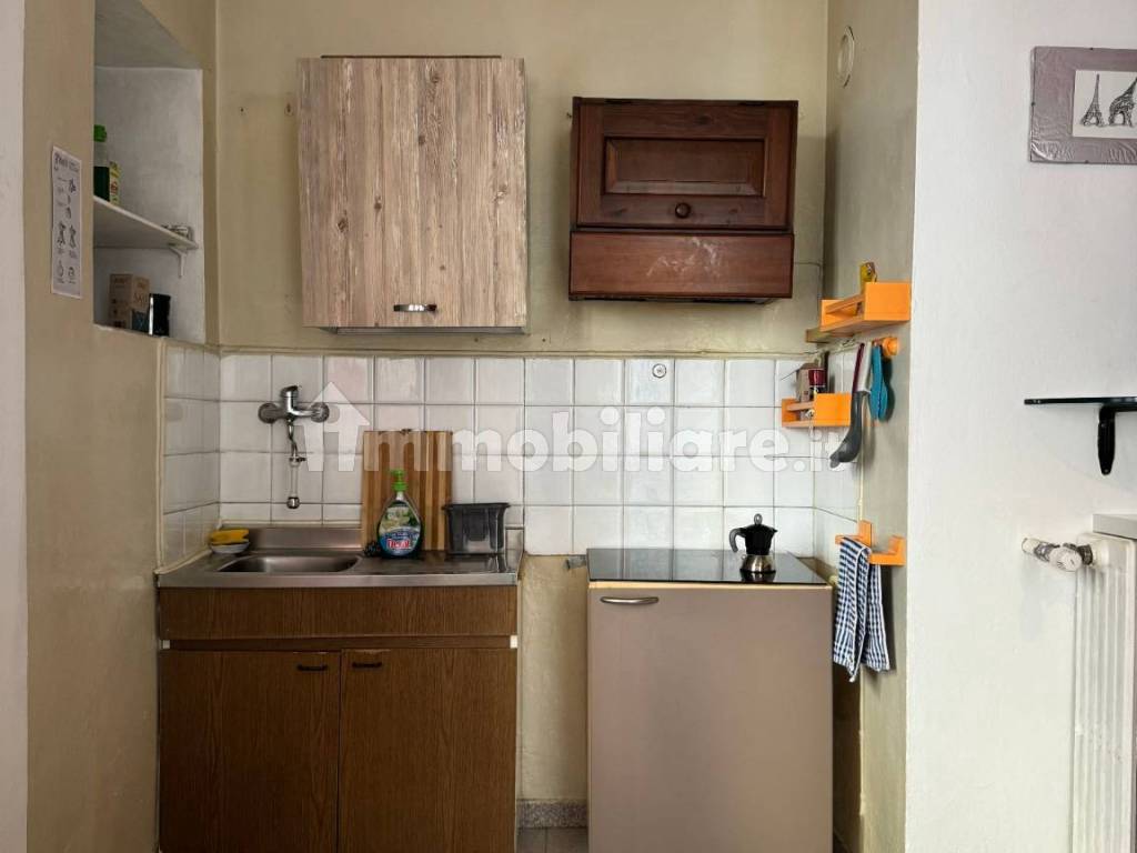 Appartamento in Barriera di Milano, foto 17 di 18