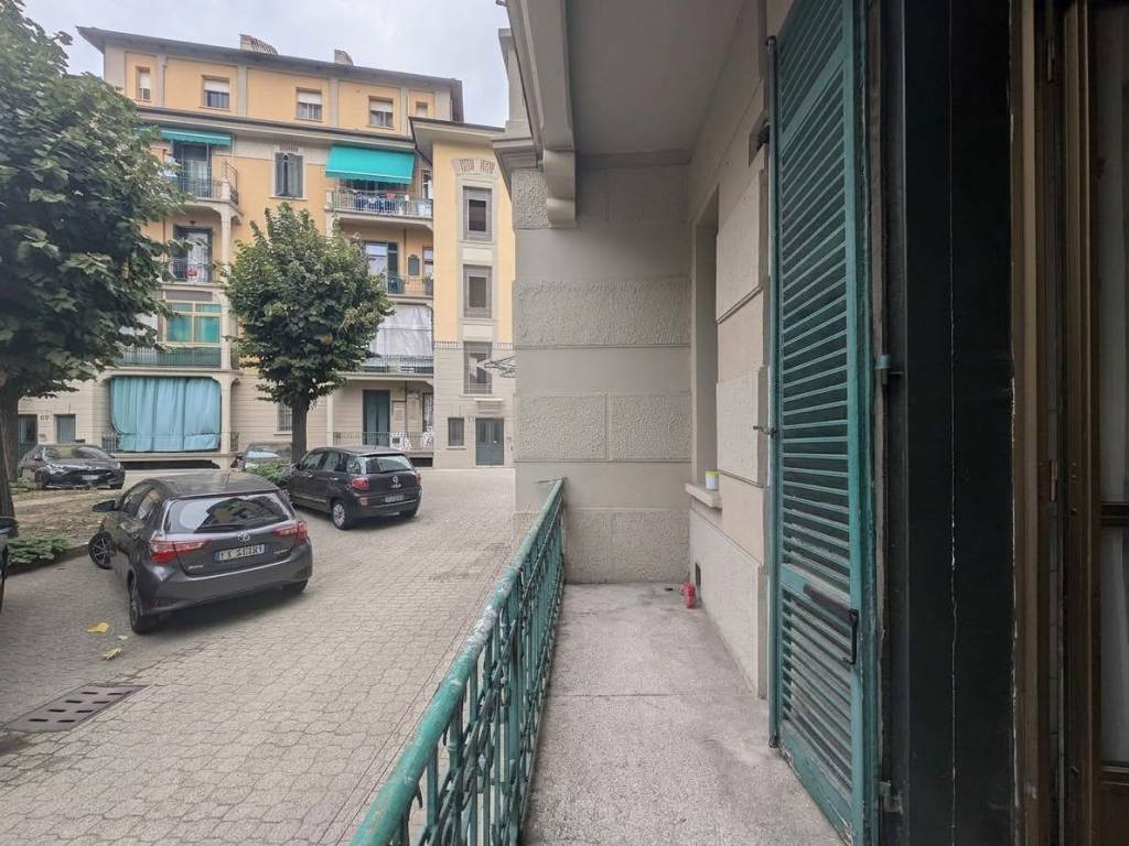 Stanza singola in Cenisia, foto 3 di 14